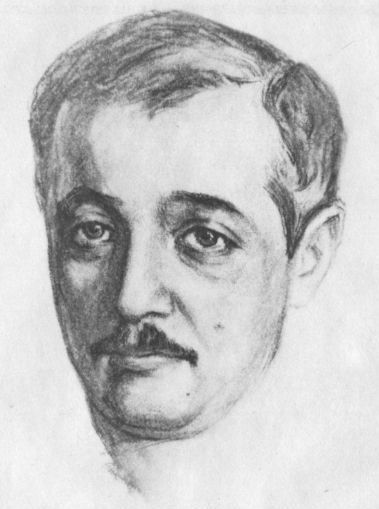 Том 1. Сатиры и лирика. Стихотворения 1905-1916 - i_001.jpg