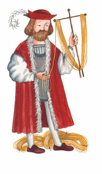 Сказки. Эленбергская рукопись 1810 с комментариями - i_027.jpg