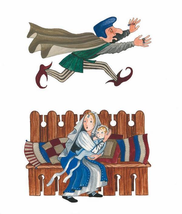 Сказки. Эленбергская рукопись 1810 с комментариями - i_029.jpg