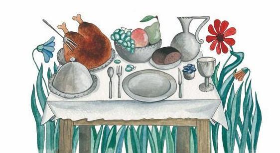 Сказки. Эленбергская рукопись 1810 с комментариями - i_032.jpg