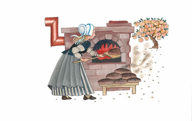 Сказки. Эленбергская рукопись 1810 с комментариями - i_041.jpg