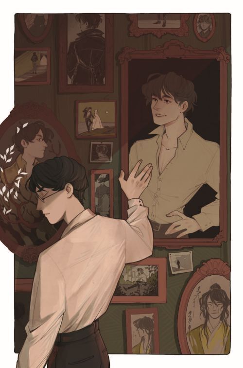 Усмиритель душ. Том 2 - i_002.jpg