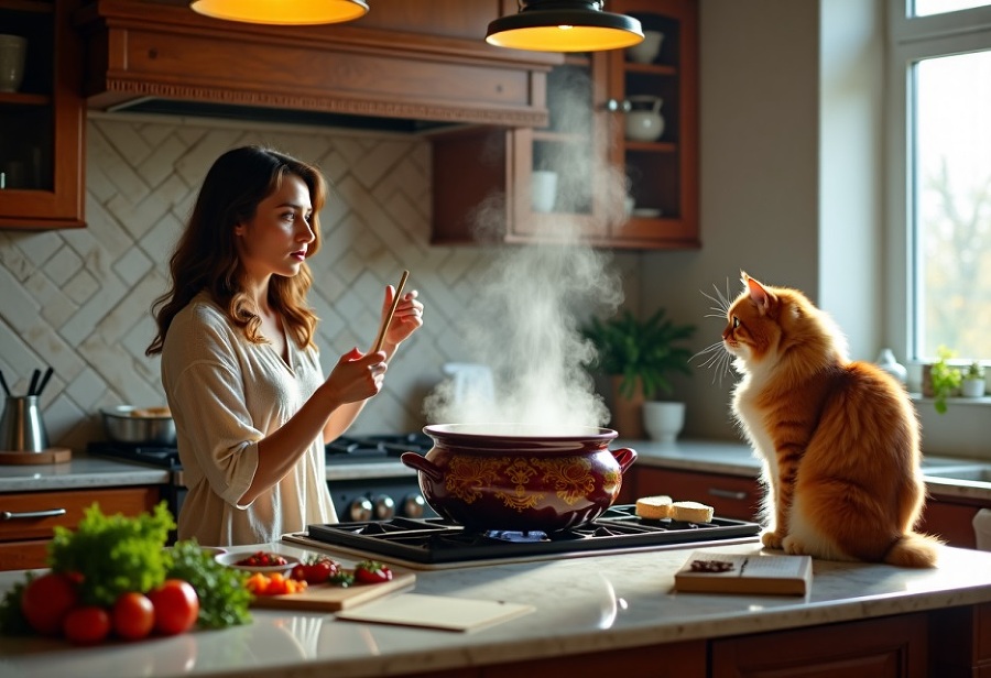 Приключения Таисии Цветковой. Горшочек, не вари! - _1.jpg