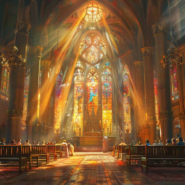 "Фантастика 2025-169". Компиляция. Книги 1-24 (СИ) - i_003.jpg