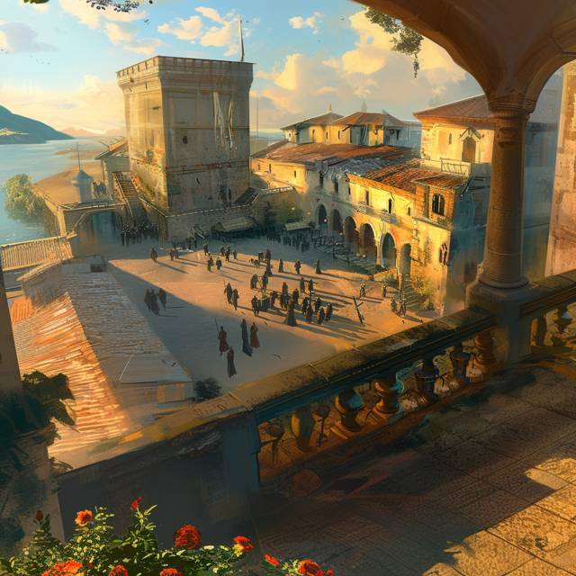 "Фантастика 2025-169". Компиляция. Книги 1-24 (СИ) - i_004.jpg