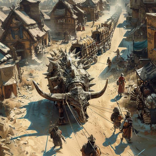 "Фантастика 2025-169". Компиляция. Книги 1-24 (СИ) - i_005.jpg