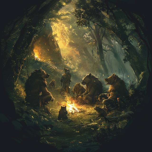 "Фантастика 2025-169". Компиляция. Книги 1-24 (СИ) - i_006.jpg