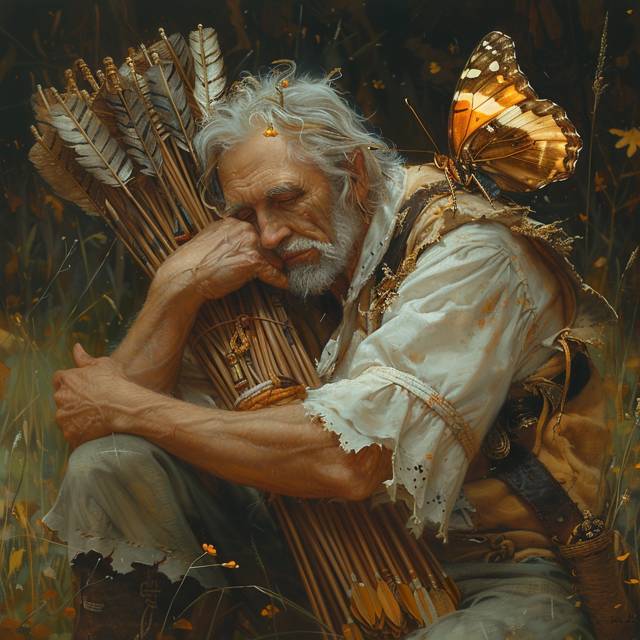 "Фантастика 2025-169". Компиляция. Книги 1-24 (СИ) - i_008.jpg