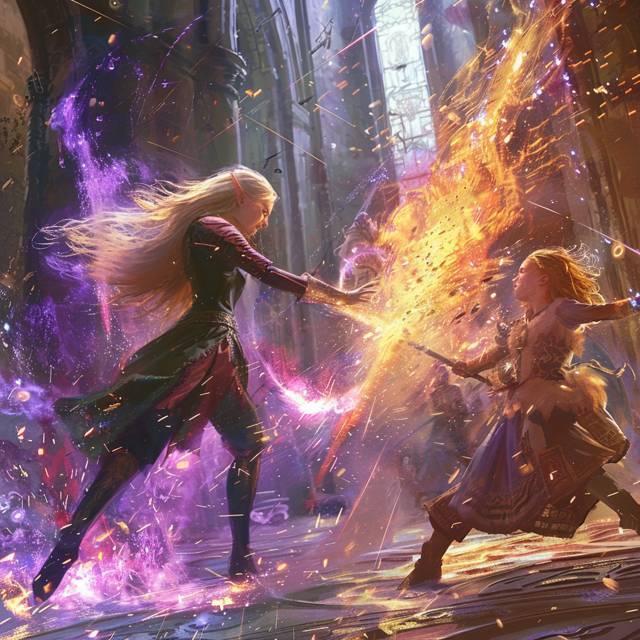 "Фантастика 2025-169". Компиляция. Книги 1-24 (СИ) - i_009.jpg