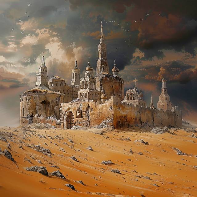 "Фантастика 2025-169". Компиляция. Книги 1-24 (СИ) - i_010.jpg