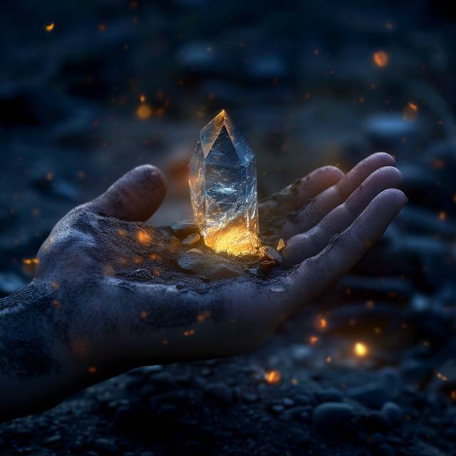 "Фантастика 2025-169". Компиляция. Книги 1-24 (СИ) - i_013.jpg