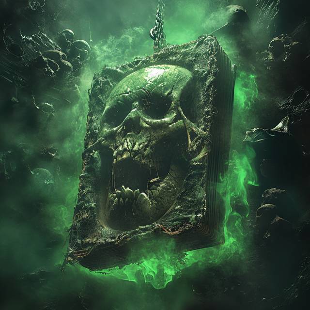 "Фантастика 2025-169". Компиляция. Книги 1-24 (СИ) - i_015.jpg