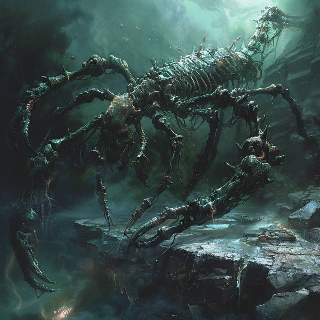 "Фантастика 2025-169". Компиляция. Книги 1-24 (СИ) - i_016.jpg