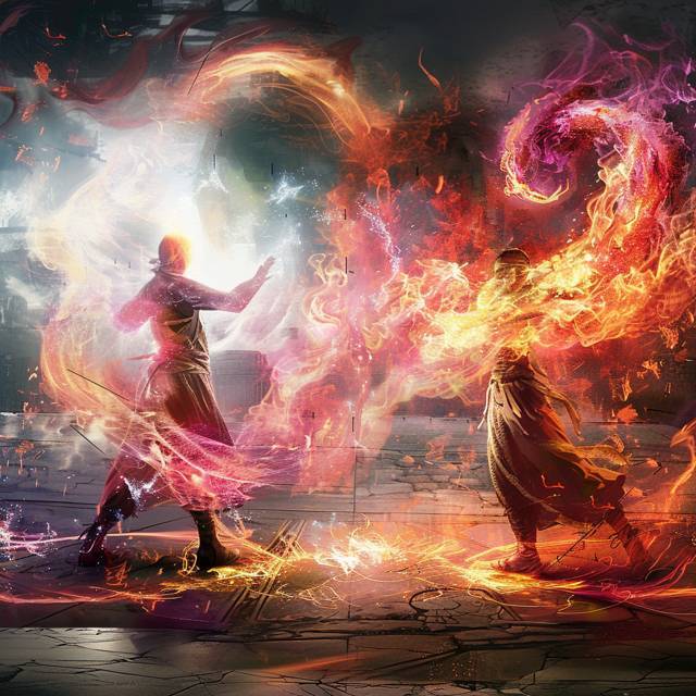 "Фантастика 2025-169". Компиляция. Книги 1-24 (СИ) - i_024.jpg