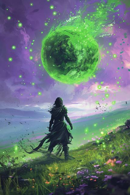 "Фантастика 2025-169". Компиляция. Книги 1-24 (СИ) - i_030.jpg