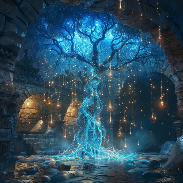 "Фантастика 2025-169". Компиляция. Книги 1-24 (СИ) - i_032.jpg