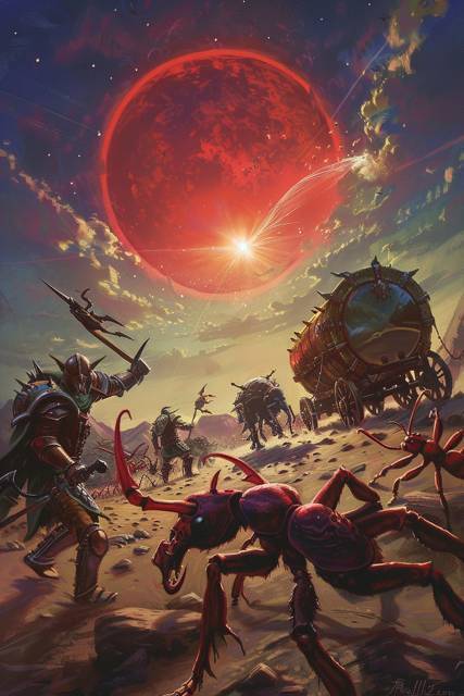 "Фантастика 2025-169". Компиляция. Книги 1-24 (СИ) - i_034.jpg