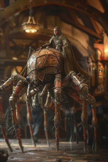 "Фантастика 2025-169". Компиляция. Книги 1-24 (СИ) - i_043.jpg