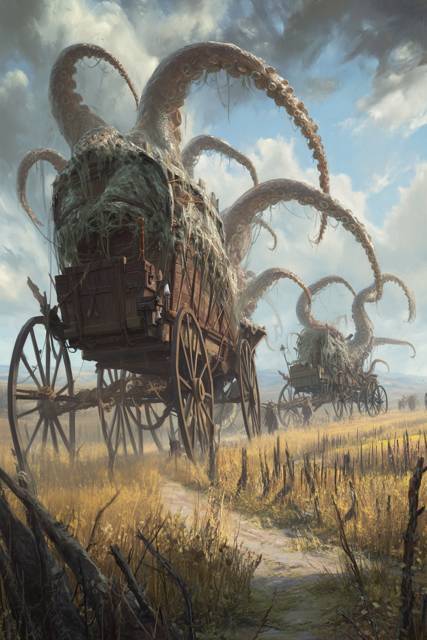 "Фантастика 2025-169". Компиляция. Книги 1-24 (СИ) - i_051.jpg