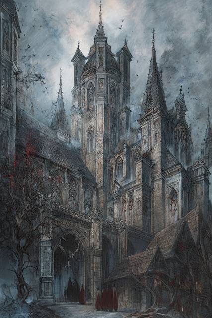 "Фантастика 2025-169". Компиляция. Книги 1-24 (СИ) - i_054.jpg