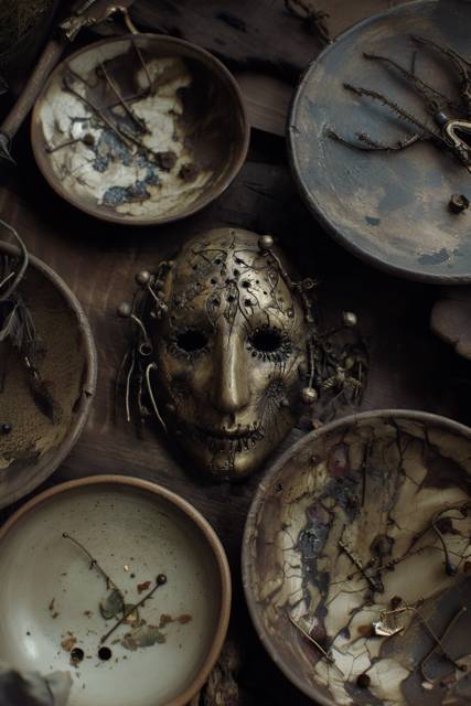 "Фантастика 2025-169". Компиляция. Книги 1-24 (СИ) - i_055.jpg