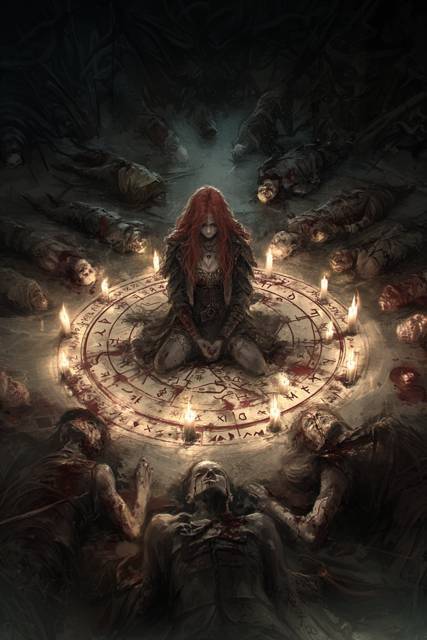 "Фантастика 2025-169". Компиляция. Книги 1-24 (СИ) - i_056.jpg