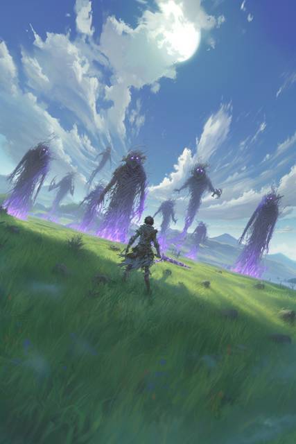 "Фантастика 2025-169". Компиляция. Книги 1-24 (СИ) - i_058.jpg