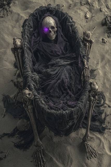 "Фантастика 2025-169". Компиляция. Книги 1-24 (СИ) - i_065.jpg