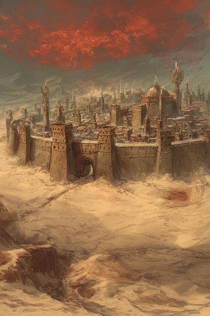 "Фантастика 2025-169". Компиляция. Книги 1-24 (СИ) - i_066.jpg