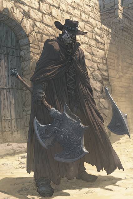 "Фантастика 2025-169". Компиляция. Книги 1-24 (СИ) - i_068.jpg