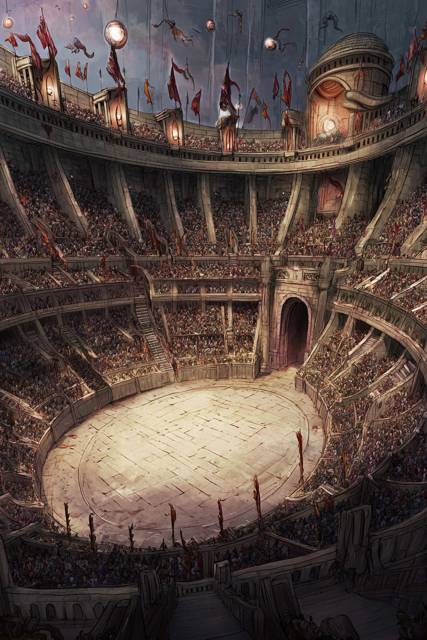 "Фантастика 2025-169". Компиляция. Книги 1-24 (СИ) - i_070.jpg