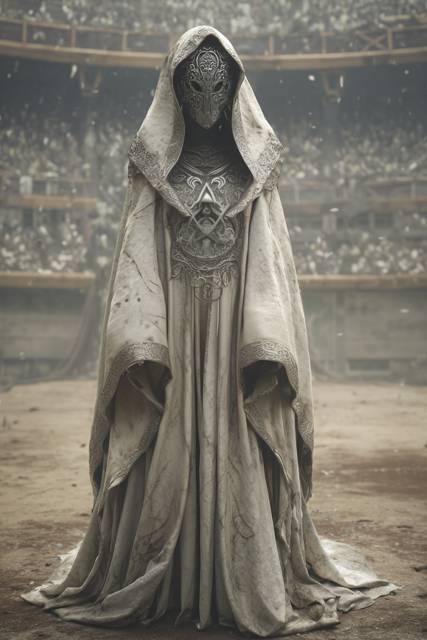 "Фантастика 2025-169". Компиляция. Книги 1-24 (СИ) - i_075.jpg