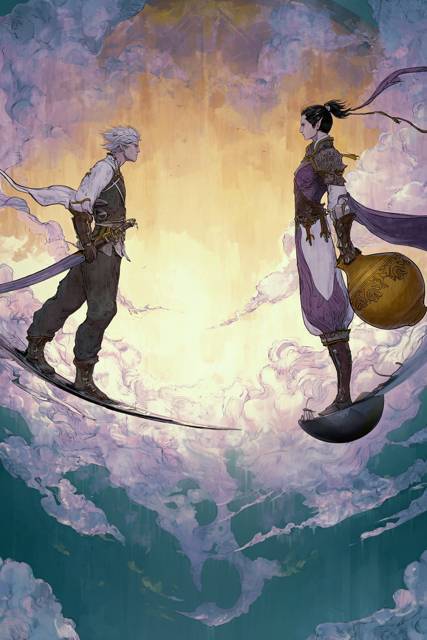 "Фантастика 2025-169". Компиляция. Книги 1-24 (СИ) - i_076.jpg