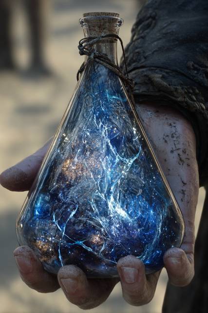 "Фантастика 2025-169". Компиляция. Книги 1-24 (СИ) - i_078.jpg