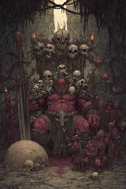 "Фантастика 2025-169". Компиляция. Книги 1-24 (СИ) - i_079.jpg