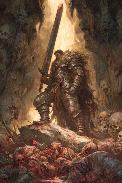 "Фантастика 2025-169". Компиляция. Книги 1-24 (СИ) - i_080.jpg