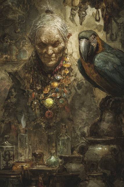 "Фантастика 2025-169". Компиляция. Книги 1-24 (СИ) - i_081.jpg