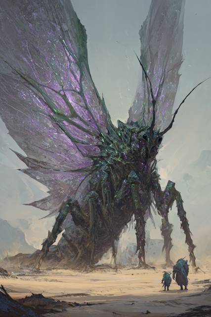 "Фантастика 2025-169". Компиляция. Книги 1-24 (СИ) - i_082.jpg