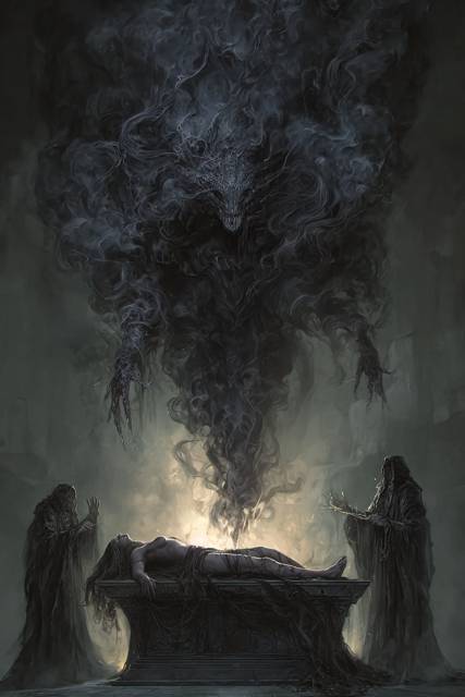 "Фантастика 2025-169". Компиляция. Книги 1-24 (СИ) - i_085.jpg