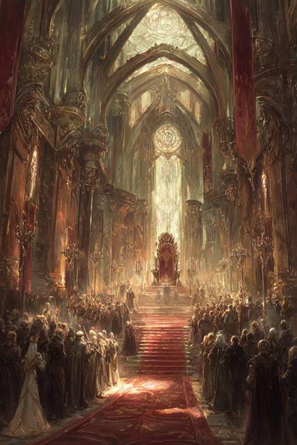 "Фантастика 2025-169". Компиляция. Книги 1-24 (СИ) - i_086.jpg