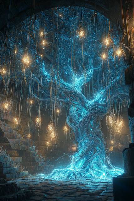 "Фантастика 2025-169". Компиляция. Книги 1-24 (СИ) - i_087.jpg