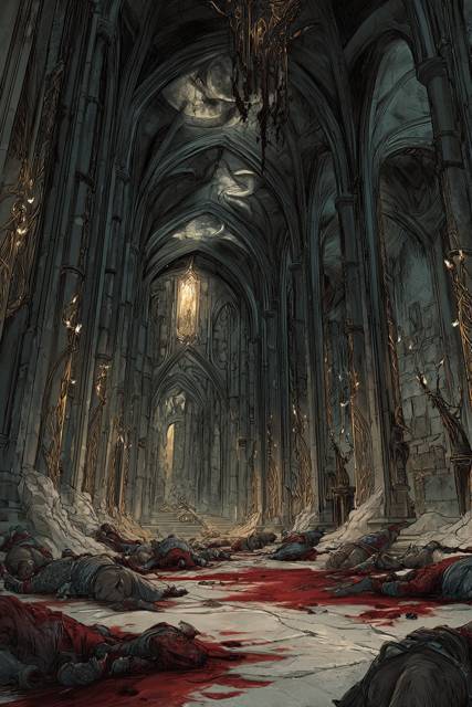 "Фантастика 2025-169". Компиляция. Книги 1-24 (СИ) - i_091.jpg