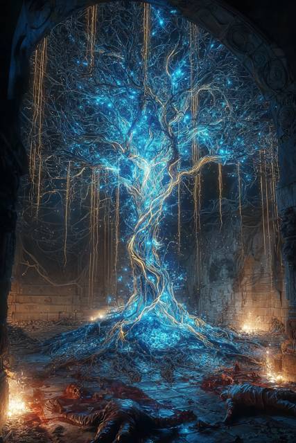 "Фантастика 2025-169". Компиляция. Книги 1-24 (СИ) - i_093.jpg