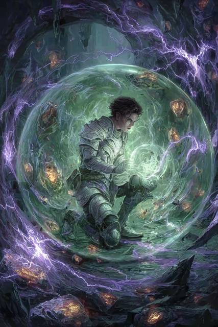 "Фантастика 2025-169". Компиляция. Книги 1-24 (СИ) - i_096.jpg