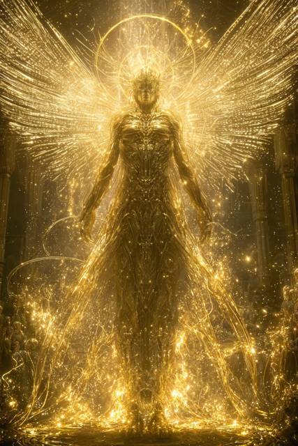 "Фантастика 2025-169". Компиляция. Книги 1-24 (СИ) - i_098.jpg