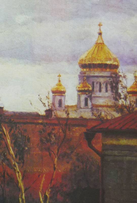 Православная Россия: Богомолье. Старый Валаам - i_011.jpg