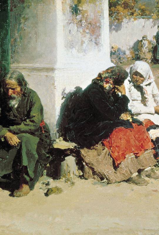 Православная Россия: Богомолье. Старый Валаам - i_024.jpg