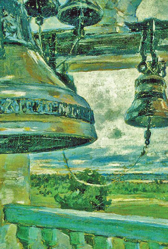 Православная Россия: Богомолье. Старый Валаам - i_056.jpg