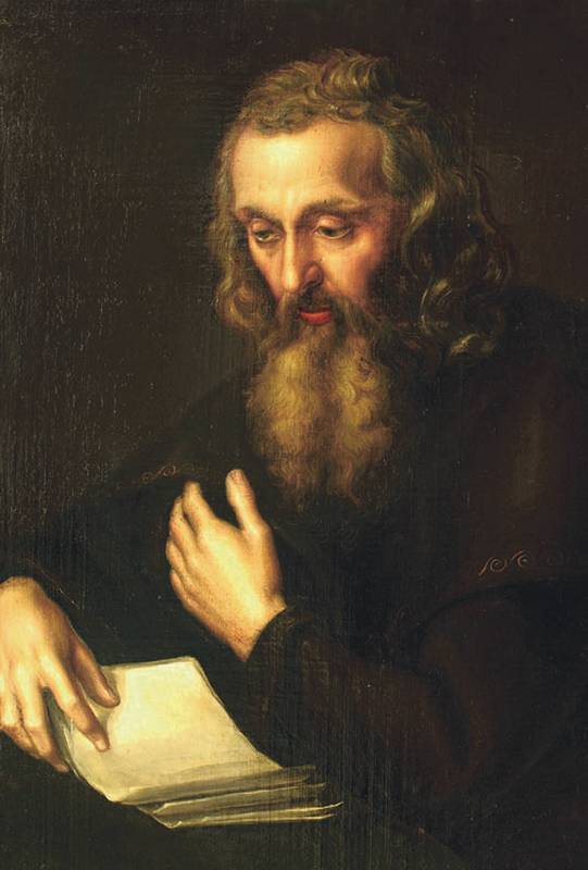 Православная Россия: Богомолье. Старый Валаам - i_058.jpg