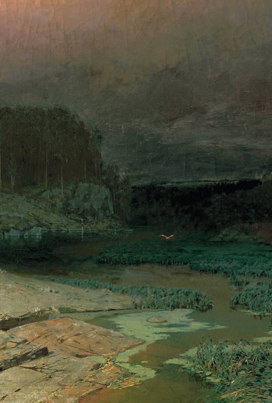 Православная Россия: Богомолье. Старый Валаам - i_072.jpg